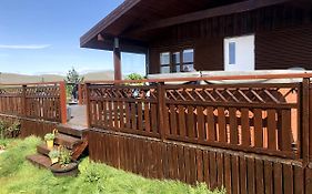 Foegruvallakot Cabin